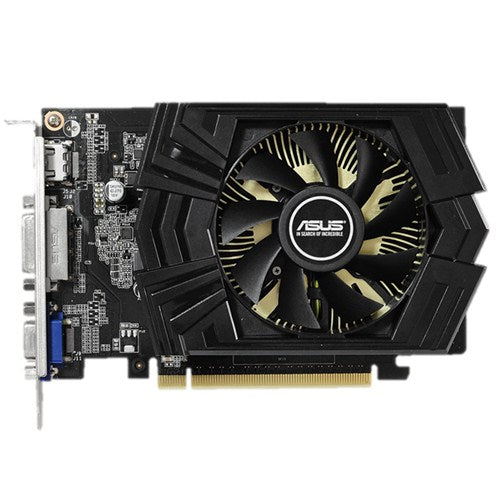 Asus Nvidia GT740-OC-2GD5