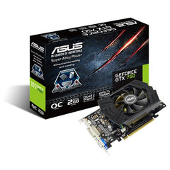 Asus Nvidia GTX750-PHOC-2GD5