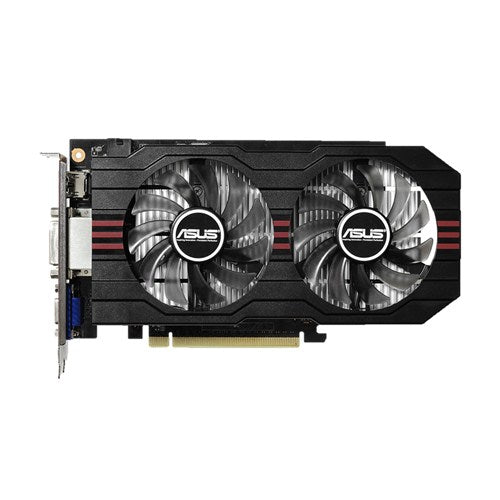 Asus Nvidia GTX750TI-OC-2GD5