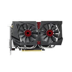 STRIX　GTX960-DC2OC-2GD5 ASUS NVIDIA GeForce STRIX-GTX960-DC2OC-2GD5 2GB GDDR5 128BIT