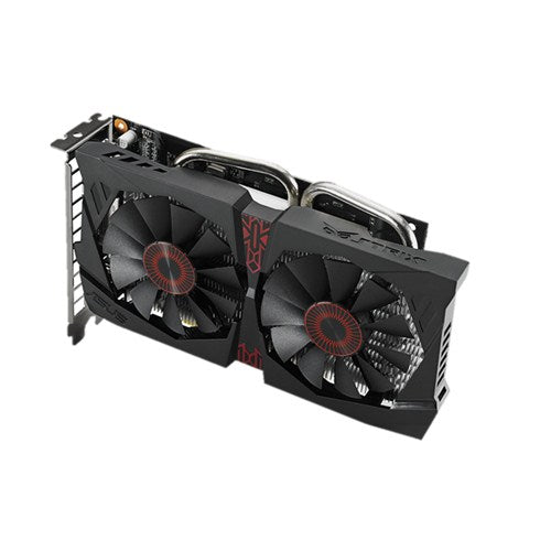 Asus Nvidia STRIX-GTX750TI-OC-2GD5