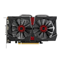 Asus Nvidia STRIX-GTX750TI-OC-2GD5