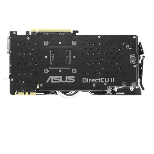 Asus Nvidia STRIX-GTX780-OC-6GD5