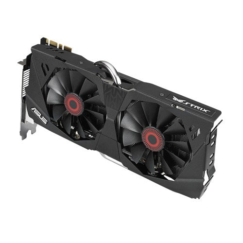 Asus Nvidia STRIX-GTX780-OC-6GD5