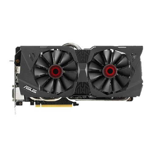 Asus Nvidia STRIX-GTX780-OC-6GD5