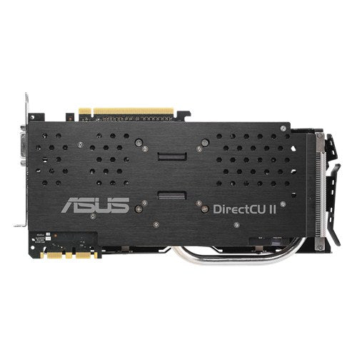 Asus Nvidia STRIX-GTX970-DC2OC-4GD5