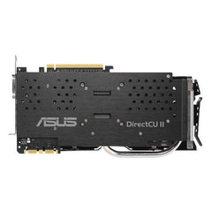 Asus Nvidia STRIX-GTX970-DC2OC-4GD5