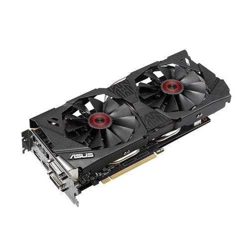 Asus Nvidia STRIX-GTX970-DC2OC-4GD5