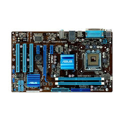 Asus P5P41T-LE