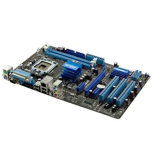 Buy Asus P5P41T-LE from Vmart in Pakistan
