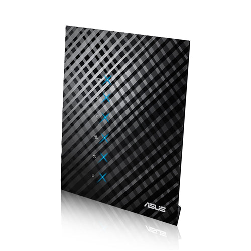 Buy Asus RT-AC52U Dual-band Wireless-AC750 Router from Vmart in Pakistan
