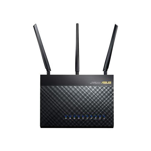 Asus RT-AC68U Wireless Routers