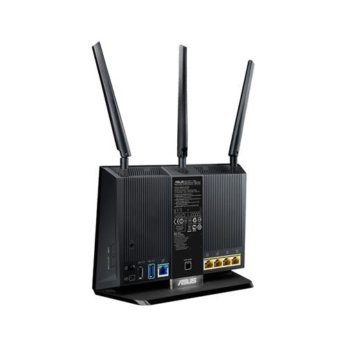 Asus RT-AC68U Wireless Routers