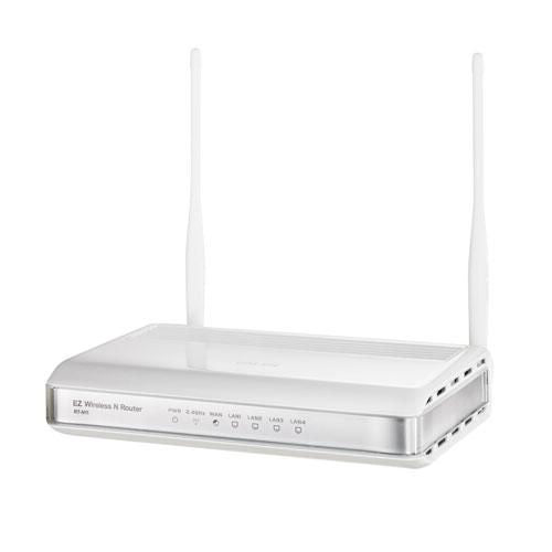 Asus RT-N11 EZ Wireless N Router