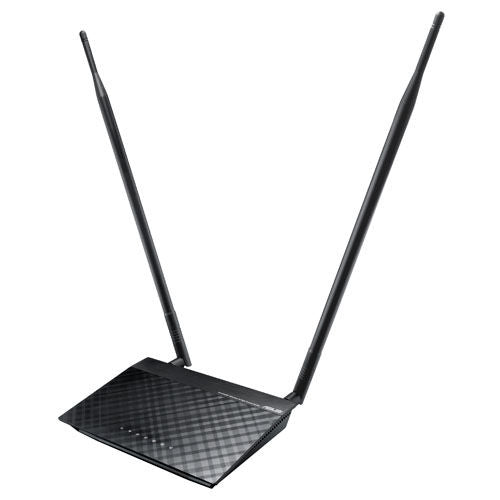 Buy Asus RT-N12HP High Power Wireless-N300 3-in-1 Router/AP/Range Extender from Vmart in Pakistan