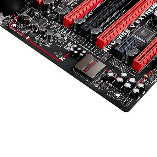 Asus Rampage V Extreme