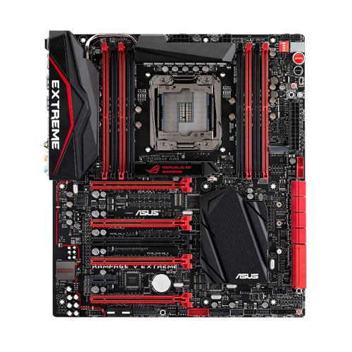 Asus Rampage V Extreme