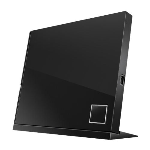 Buy Asus SBW-06D2X-U Pro External Blu-Ray Writer from Vmart in Pakistan