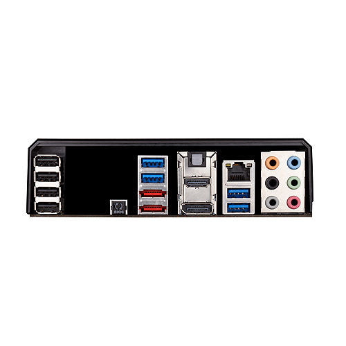 Asus Sabertoothh Z77