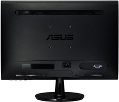Asus VS207DE LED Monitor