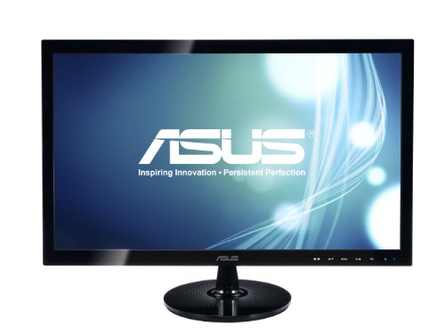Asus VS248H LED Monitor