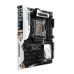 Buy Asus X99-Delux from Vmart in Pakistan