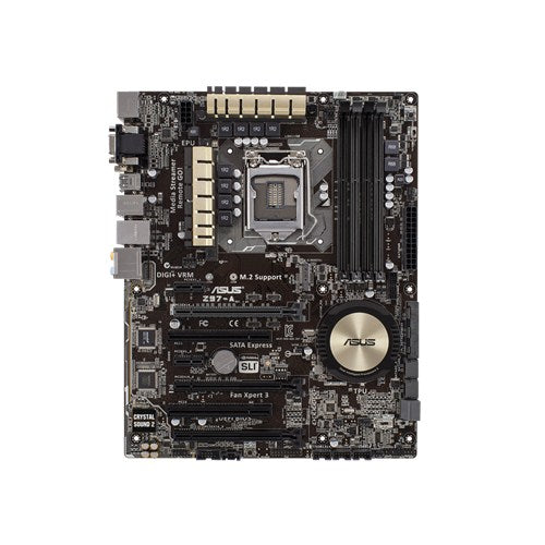 Buy Asus Z97-A from Vmart in Pakistan