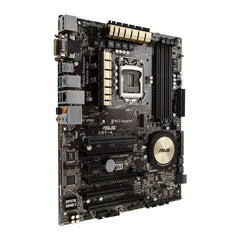 Asus Z97-A