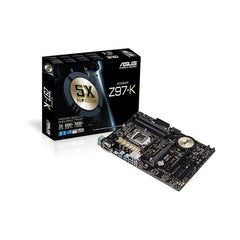 Buy Asus Z97-K from Vmart in Pakistan