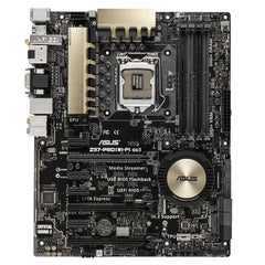 Asus Z97-Pro(Wi-Fi ac)