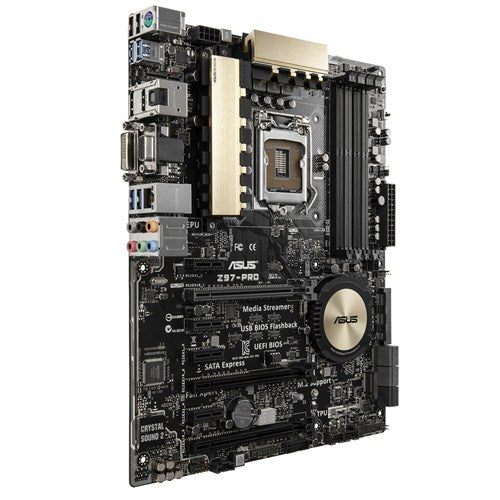 Buy Asus Z97-Pro from Vmart in Pakistan