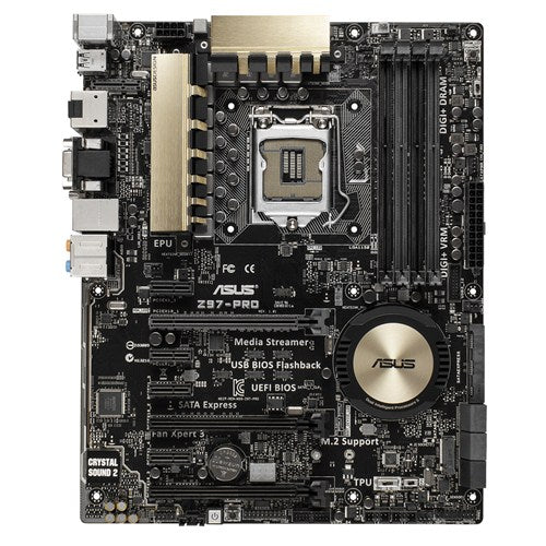 Buy Asus Z97-Pro from Vmart in Pakistan