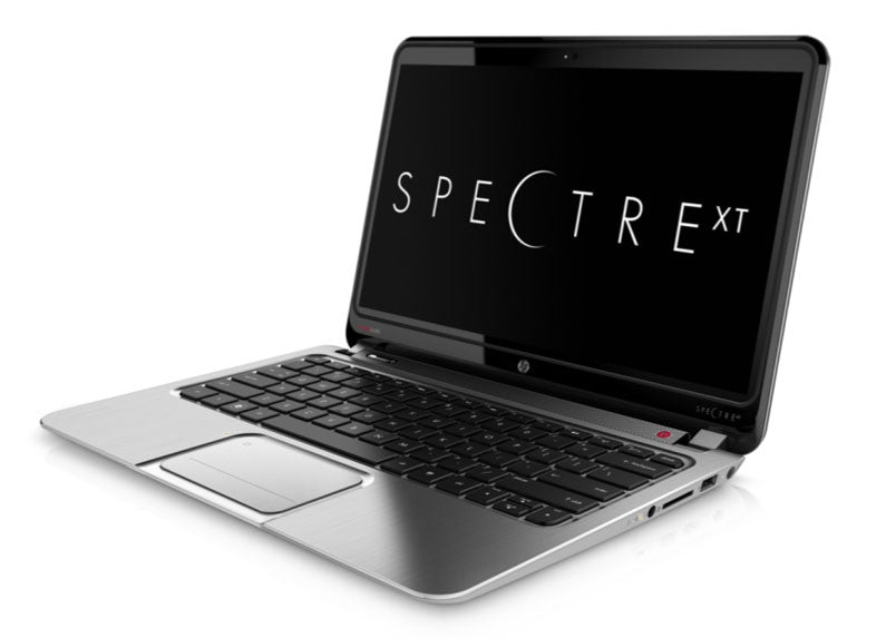 HP ENVY 13-2106TU Spectre XT