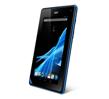 Acer Iconia B1-A71