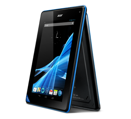 Acer Iconia B1-A71