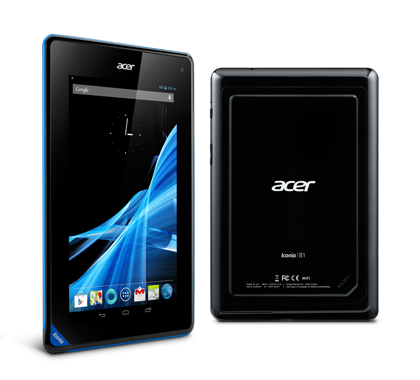 Acer Iconia B1-710