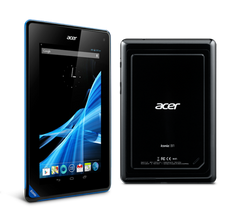 Acer Iconia B1-710