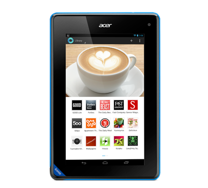 Acer Iconia B1-A71