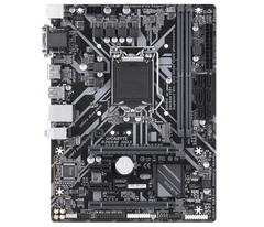 Gigabyte B360M HD3 Intel B360 Ultra Durable Motherboard