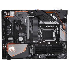 Gigabyte B360 AORUS Gaming 3 WiFi Intel B360 Ultra Durable Motherboard