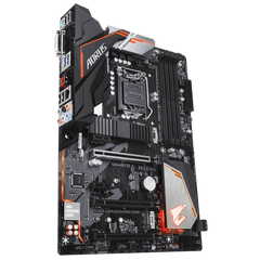 Gigabyte B360 AORUS Gaming 3 WiFi Intel B360 Ultra Durable Motherboard