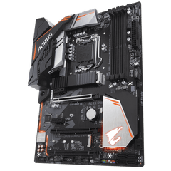 Gigabyte B360 AORUS Gaming 3 WiFi Intel B360 Ultra Durable Motherboard