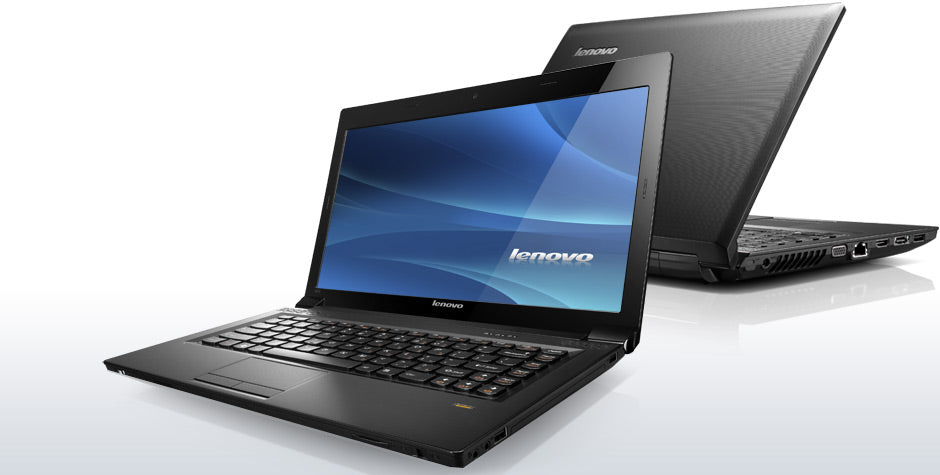 Lenovo IdeaPad B470