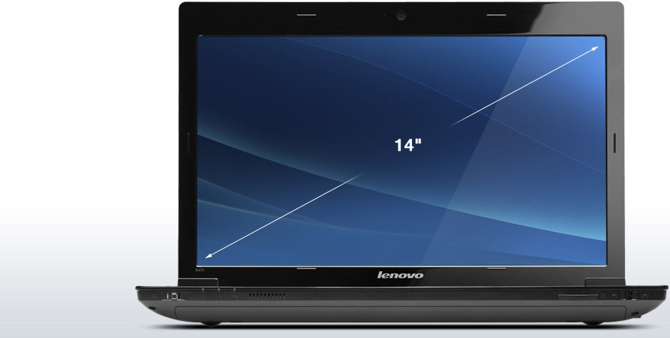 Lenovo IdeaPad B470