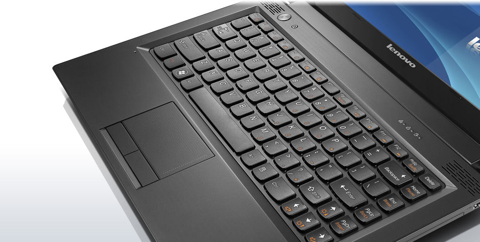 Lenovo IdeaPad B470