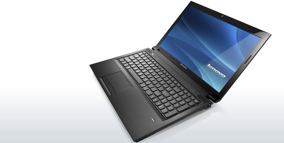 Lenovo IdeaPad B570