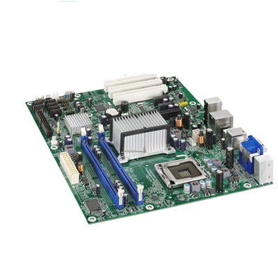 Intel Desktop Board DG43NB