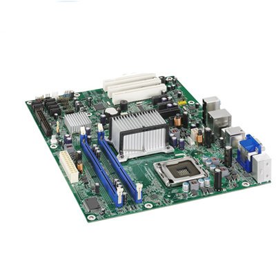 Buy Intel Desktop Board DG43NB from Vmart in Pakistan