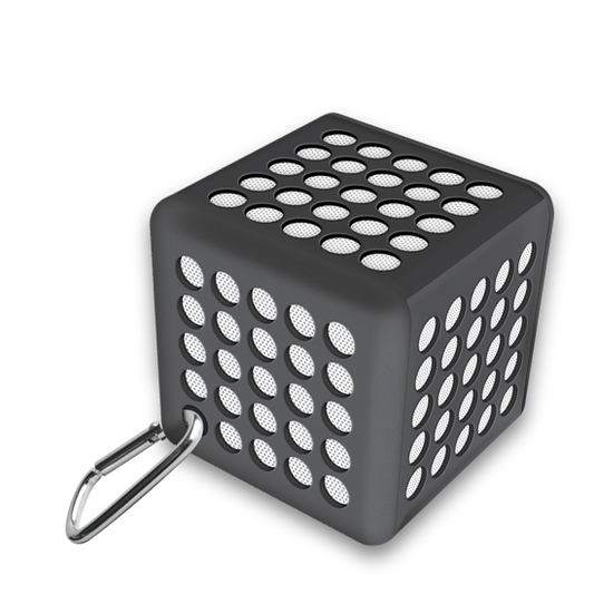 Buy Audionic BT-110 Bluetooth Mobile Speaker from Vmart in Pakistan