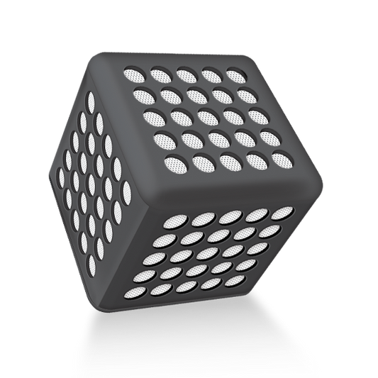 Buy Audionic BT-110 Bluetooth Mobile Speaker from Vmart in Pakistan